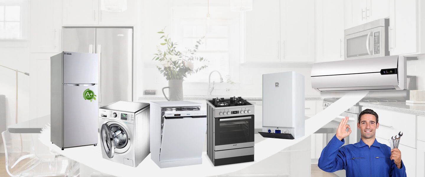 Hazro Daikin Servisi
